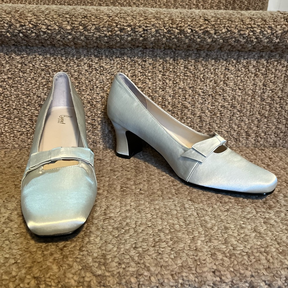 Bijou Womens shoes